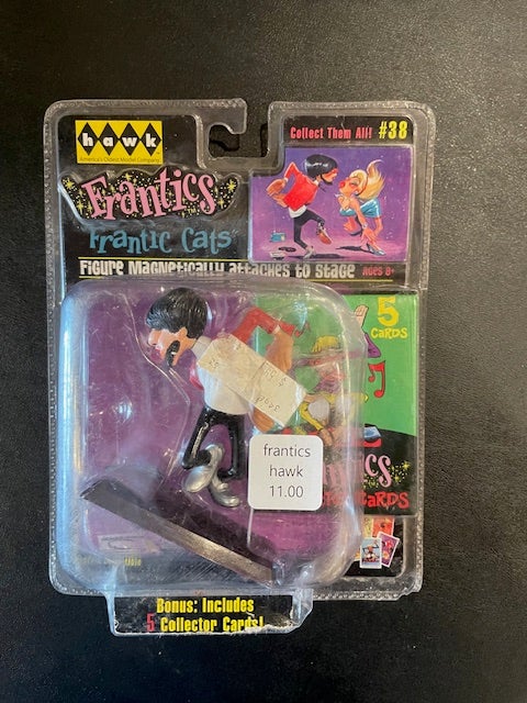 Miscellaneous | Faraday Toys