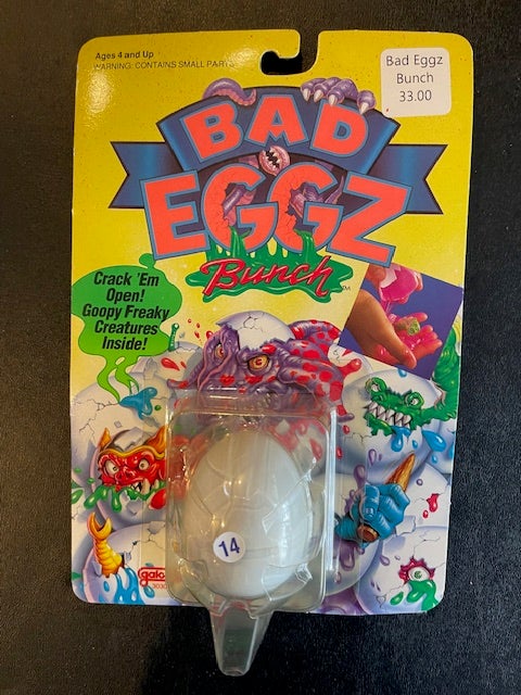 Miscellaneous | Faraday Toys